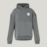 REACH MAXIMUM AESTHETIC Oversized Hoodie