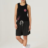 Mesh Shorts