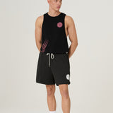 Mesh Shorts
