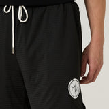Mesh Shorts