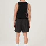 Mesh Shorts