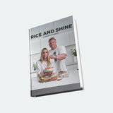 Rice and Shine Cookbook