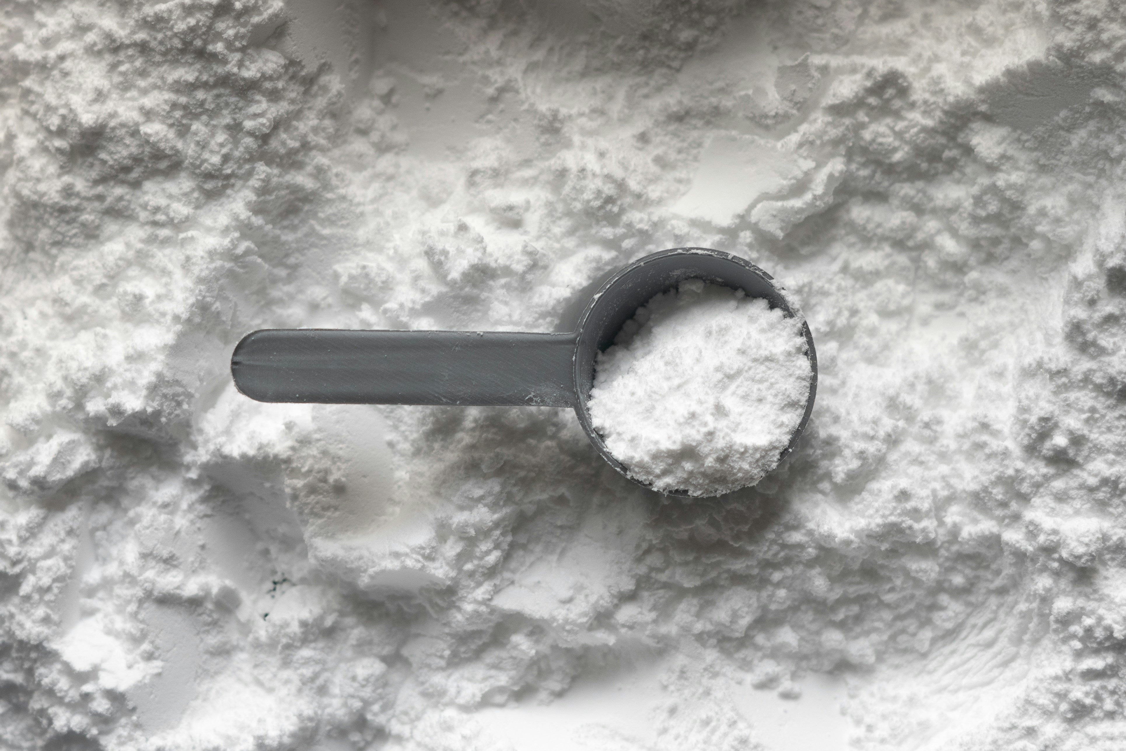 Cluster Dextrin Pulver – Hochwertige Kohlenhydrate für Muskelaufbau, Regeneration und optimale Energie im Bodybuilding und Kraftsport