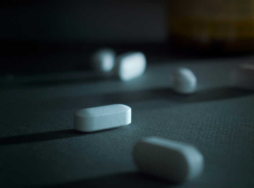 „L-Carnitin Tabletten – Beliebtes Supplement für Fettstoffwechsel, Regeneration und Leistungssteigerung im Bodybuilding, Kraftsport und Fitness.
