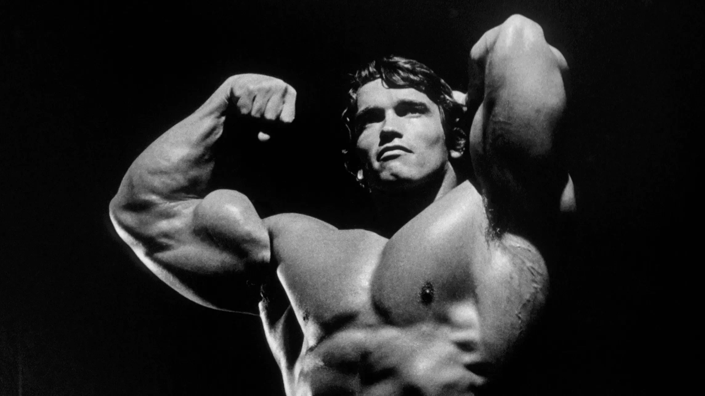 Arnold Schwarzenegger – Die Bodybuilding-Legende
