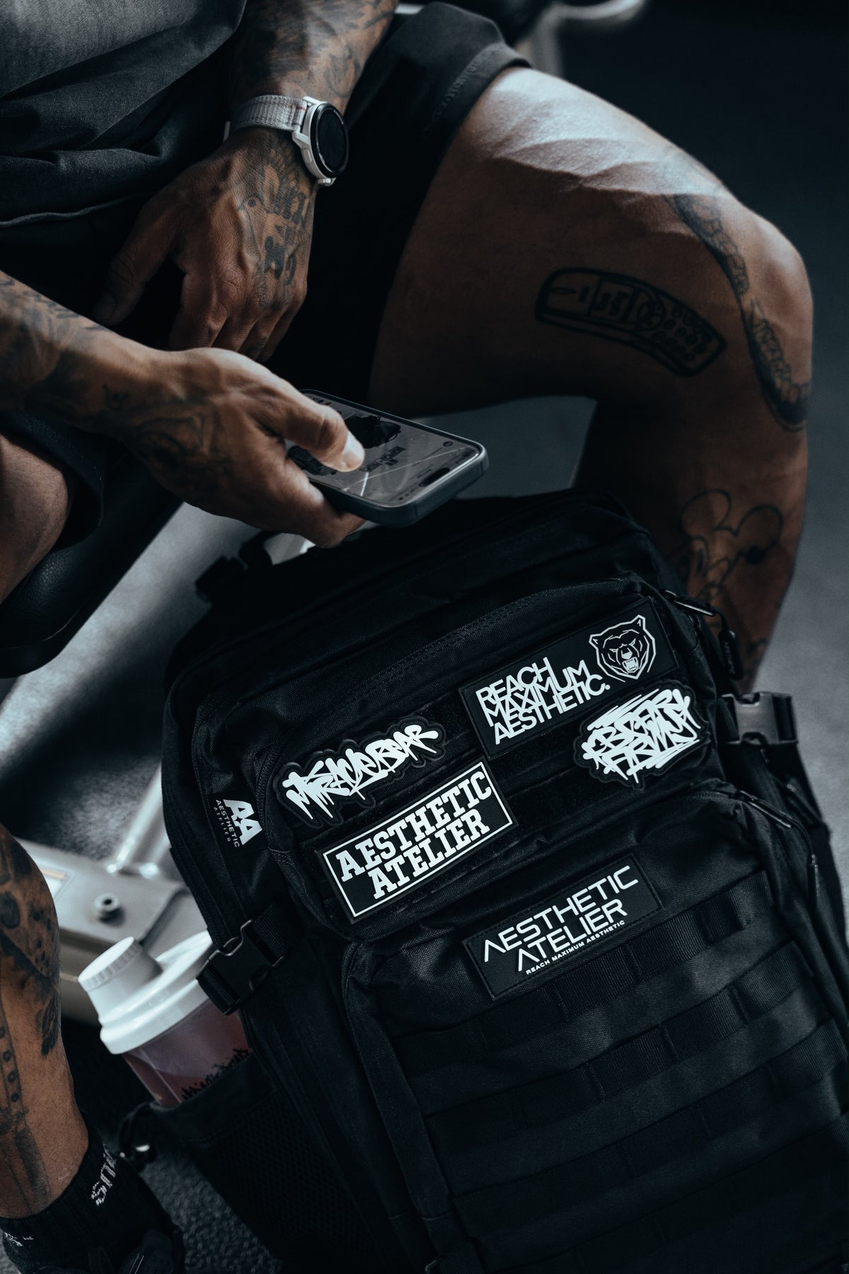 ACCESSORIES