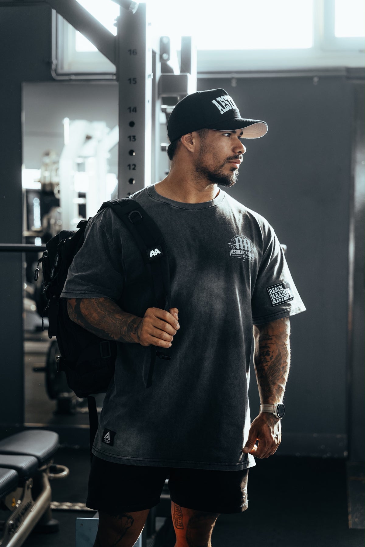 SHOP THE LOOK