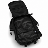 Aesthetic Atelier Backpack - 45 Liter Schwarz