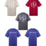 Bundle Circle Shirt 5 for 3 XXL