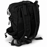 Aesthetic Atelier Backpack - 45 Liter Schwarz
