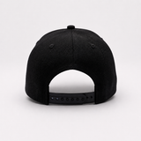 Aesthetic Atelier Cap - Schwarz