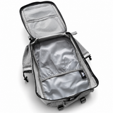 Aesthetic Atelier Backpack - 45 Liter Grau