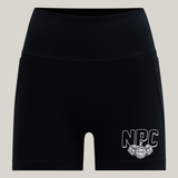 NPC SEAMLESS SHORTS