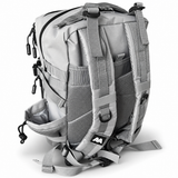 Aesthetic Atelier Backpack - 45 Liter Grau
