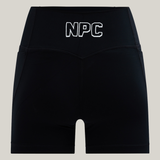 NPC SEAMLESS SHORTS