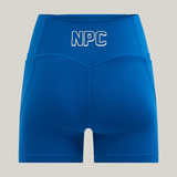 NPC SEAMLESS SHORTS