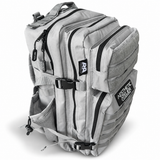 Aesthetic Atelier Backpack - 45 Liter Grau