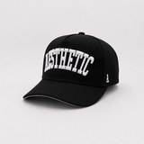 Aesthetic Atelier Cap - Schwarz