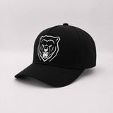 Miracle Bear Cap