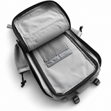 Aesthetic Atelier Backpack - 45 Liter Grau