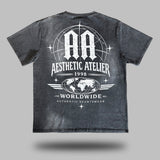 Aesthetic Atelier Worldwide Shirt