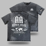Aesthetic Atelier Worldwide Shirt