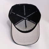Aesthetic Atelier Cap - Schwarz