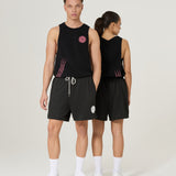 Mesh Shorts