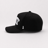 Aesthetic Atelier Cap - Schwarz