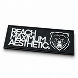 Reach Maximum Aesthetic- Patch