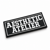 Aesthetic Atelier - Patch