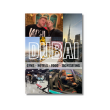 Dubai – Your fitness and food guide