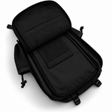 Aesthetic Atelier Backpack - 45 Liter Schwarz