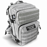Aesthetic Atelier Backpack - 45 Liter Grau