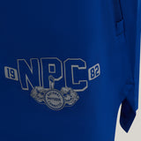 NPC TRAINING SHORTS