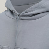 IFBB MEN'S EMBOSSED HOODIE