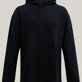 IFBB MEN'S EMBOSSED HOODIE