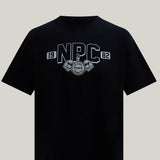 NPC OVERSIZED T-SHIRT
