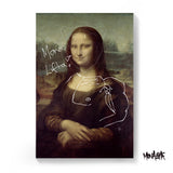 Mona Lifta - Standard