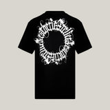 Aesthetic Atelier Calligraphy Shirt