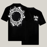 Aesthetic Atelier Calligraphy Shirt