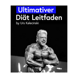 DIET GUIDE FROM URS KALECINSKI