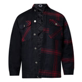 FLANNEL JACKET
