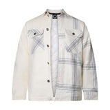 FLANNEL JACKET