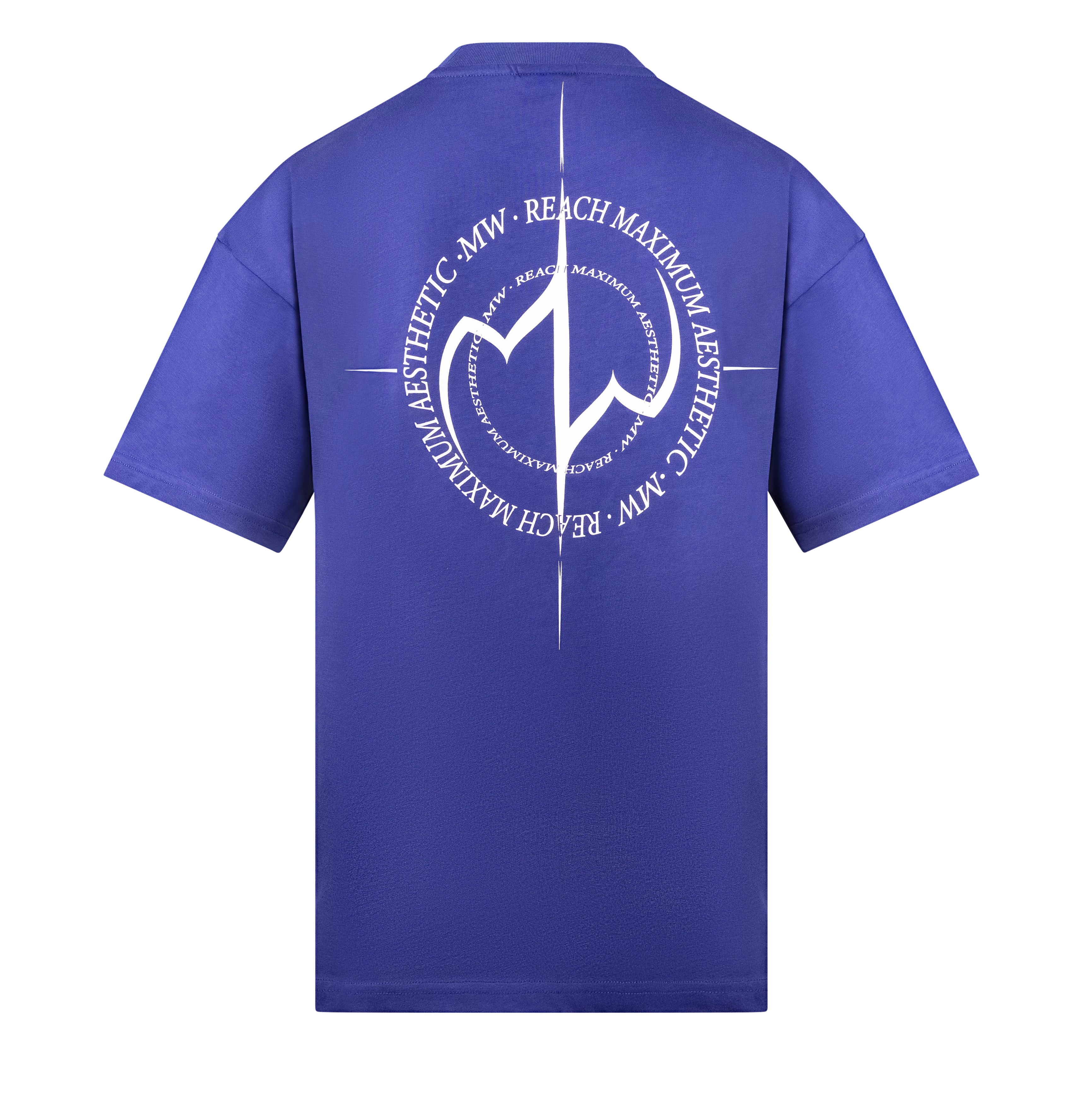 LIMITED STANDARD SHIRT | CIRCLE