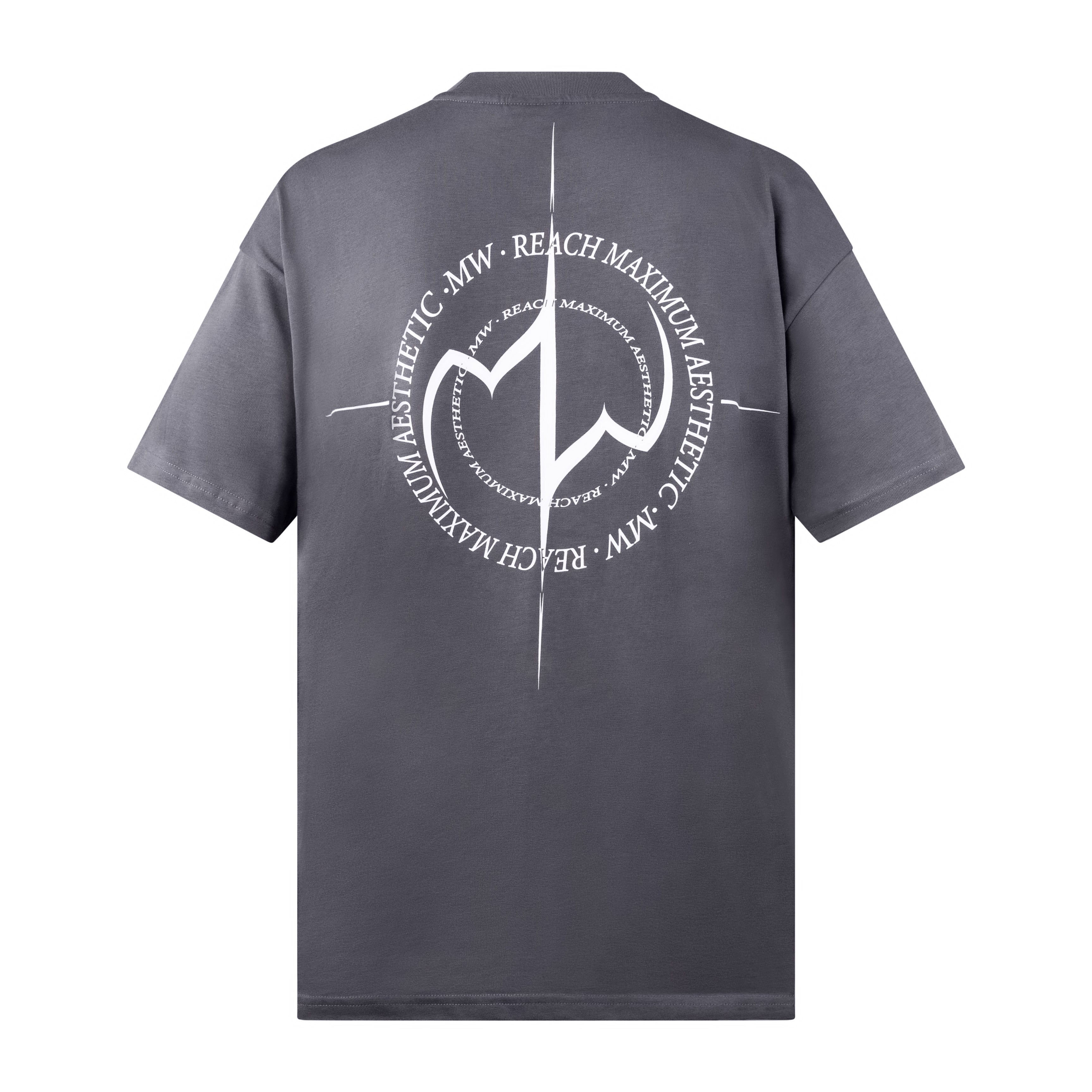 LIMITED STANDARD SHIRT | CIRCLE