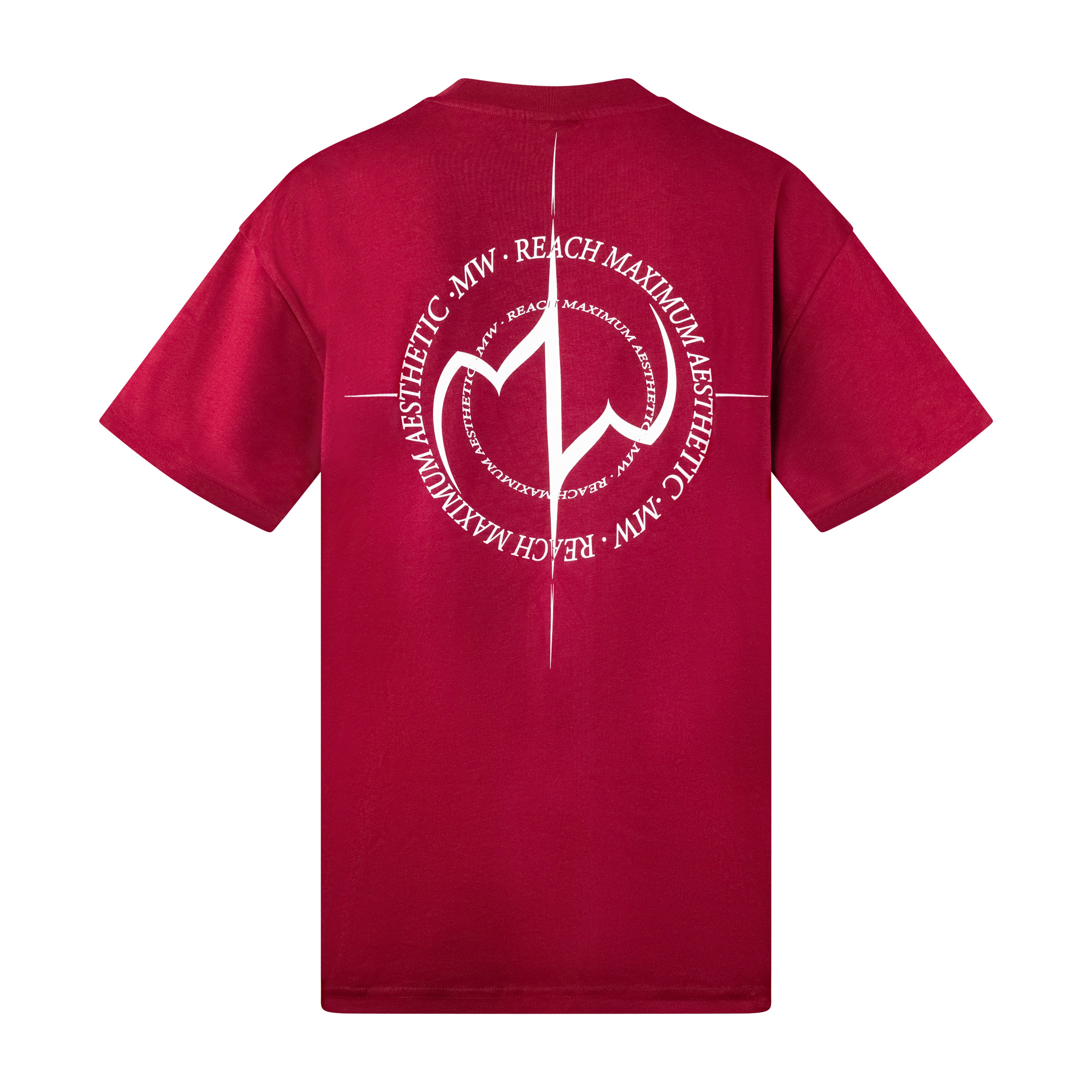 LIMITED STANDARD SHIRT | CIRCLE